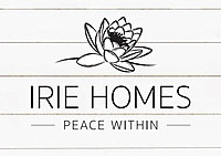 House page irie homes logo 2020 online