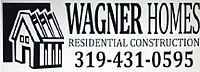 House page wagmer homes