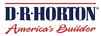 House page dr horton logo