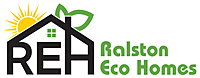 House page ralston eco homes