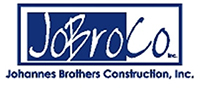 House page johannes brothers logo